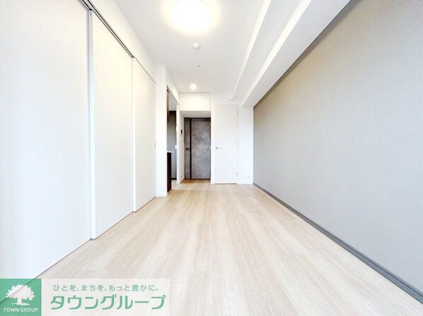 アジールコート松濤の物件内観写真